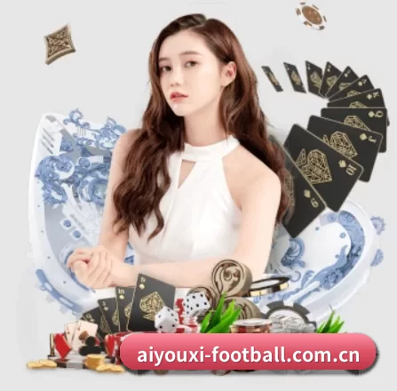 爱游戏体育足球直播 APP